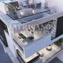 3 BED APARTMENT FOR SALE
